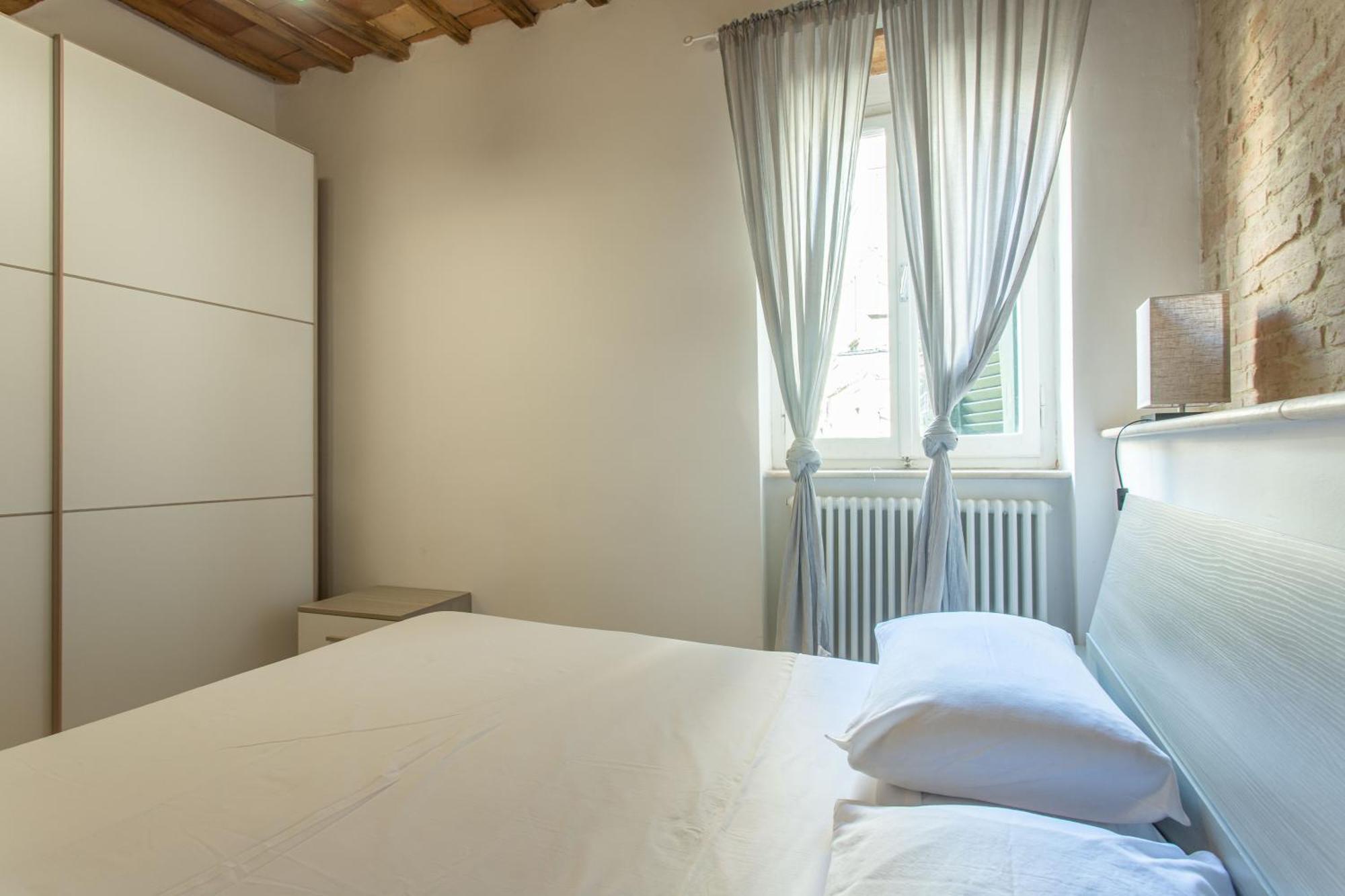 N1 - Elegante Trilocale In Centro *